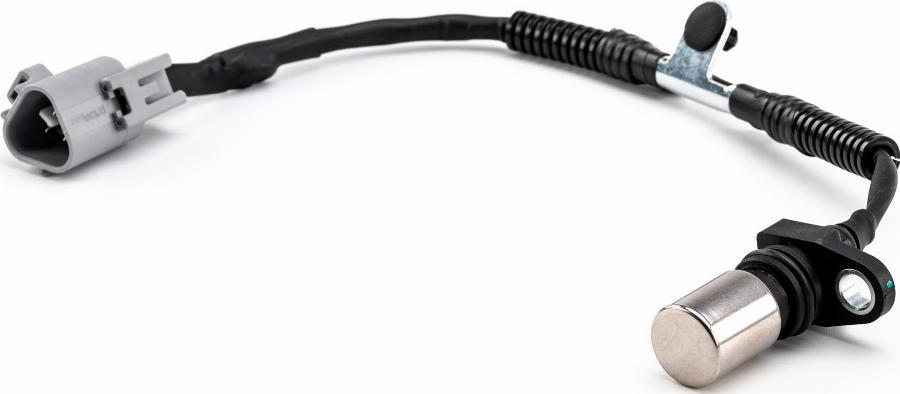 PREXAparts P150763 - Датчик імпульсів, колінчастий вал autozip.com.ua