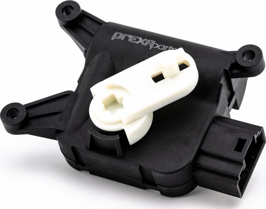 PREXAparts P150789 - Регулювальний елемент, змішувальний клапан autozip.com.ua