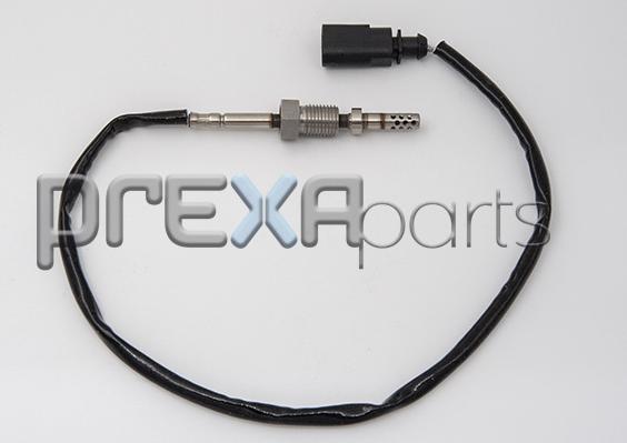 PREXAparts P104045 - Датчик, температура вихлопних газів autozip.com.ua