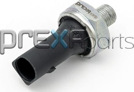 PREXAparts P104003 - Датчик, тиск масла autozip.com.ua