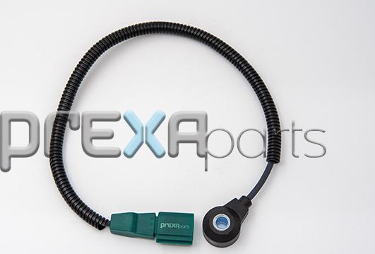 PREXAparts P101091 - Датчик детонації autozip.com.ua