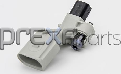 PREXAparts P101044 - Датчик імпульсів, колінчастий вал autozip.com.ua