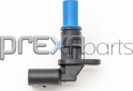 PREXAparts P101046 - Датчик, імпульс запалювання autozip.com.ua