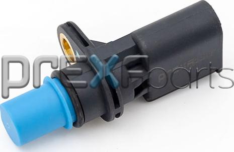PREXAparts P101048 - Датчик, положення розподільного валу autozip.com.ua