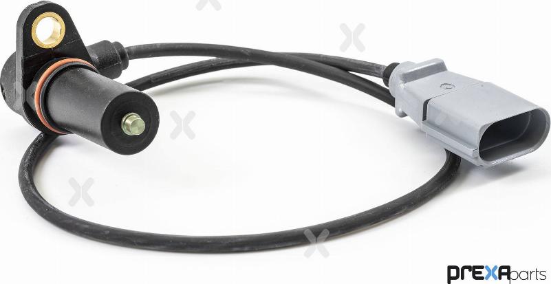 PREXAparts P101056 - Датчик імпульсів, колінчастий вал autozip.com.ua