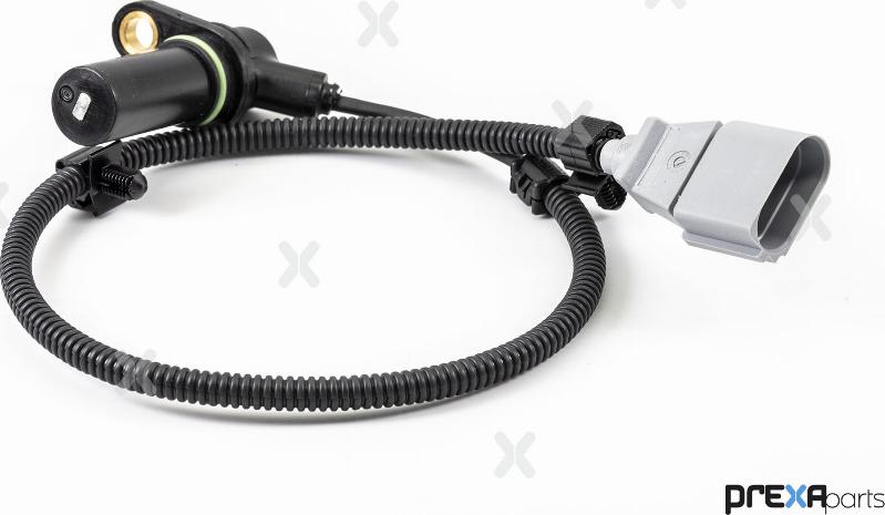 PREXAparts P101068 - Датчик імпульсів, колінчастий вал autozip.com.ua