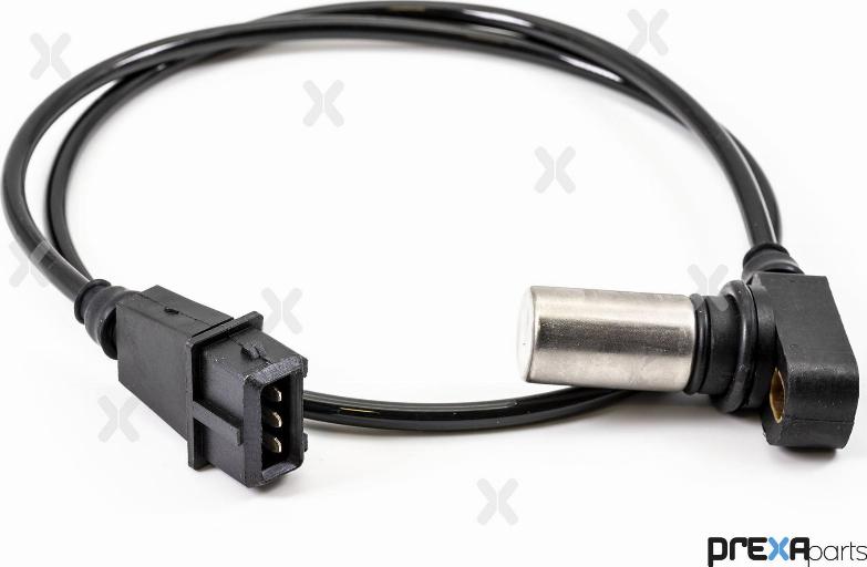 PREXAparts P101083 - Датчик імпульсів, колінчастий вал autozip.com.ua