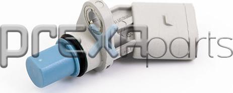 PREXAparts P101034 - Датчик, положення розподільного валу autozip.com.ua