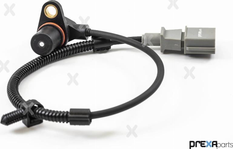 PREXAparts P101070 - Датчик імпульсів, колінчастий вал autozip.com.ua