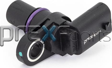 PREXAparts P101210 - Датчик, положення розподільного валу autozip.com.ua