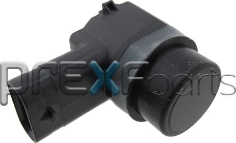 PREXAparts P103002 - Датчик, система допомоги при парковці autozip.com.ua