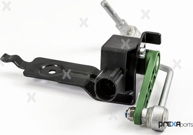 PREXAparts P103141 - Датчик, ксенонове світло (регулювання кута нахилу фар) autozip.com.ua