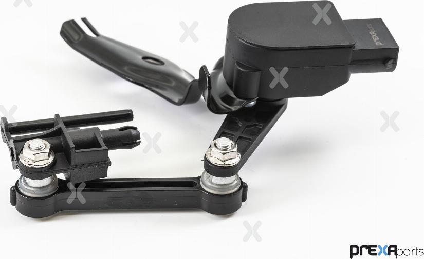 PREXAparts P103143 - Датчик, ксенонове світло (регулювання кута нахилу фар) autozip.com.ua