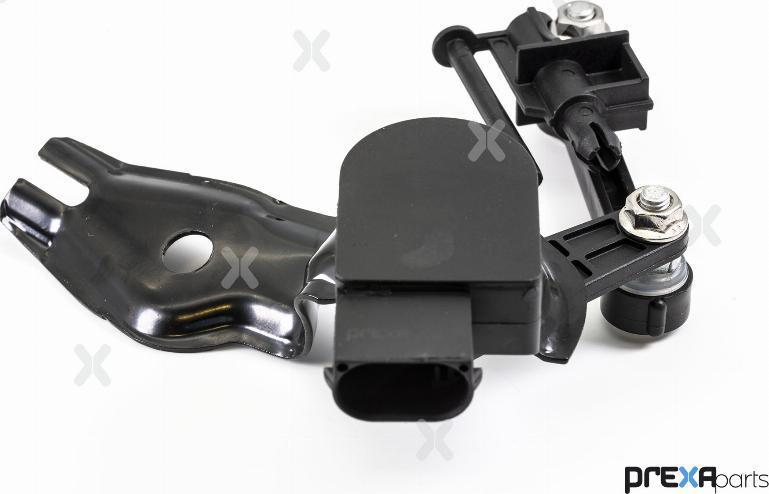 PREXAparts P103142 - Датчик, ксенонове світло (регулювання кута нахилу фар) autozip.com.ua