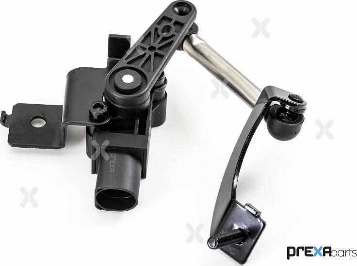 PREXAparts P103139 - Датчик, ксенонове світло (регулювання кута нахилу фар) autozip.com.ua