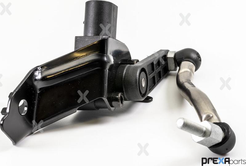 PREXAparts P103135 - Датчик, ксенонове світло (регулювання кута нахилу фар) autozip.com.ua