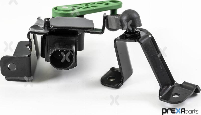 PREXAparts P103136 - Датчик, ксенонове світло (регулювання кута нахилу фар) autozip.com.ua