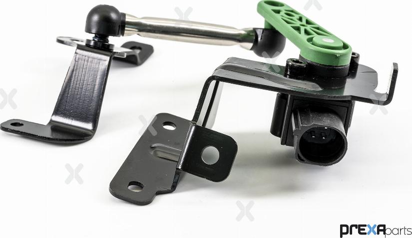 PREXAparts P103138 - Датчик, ксенонове світло (регулювання кута нахилу фар) autozip.com.ua