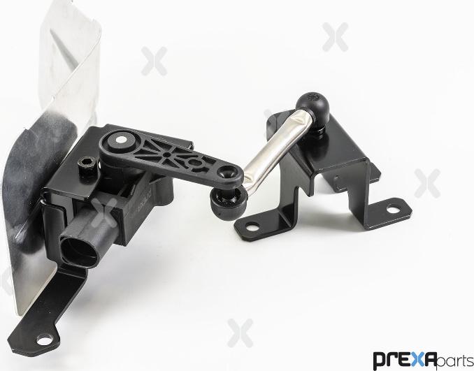 PREXAparts P103137 - Датчик, ксенонове світло (регулювання кута нахилу фар) autozip.com.ua