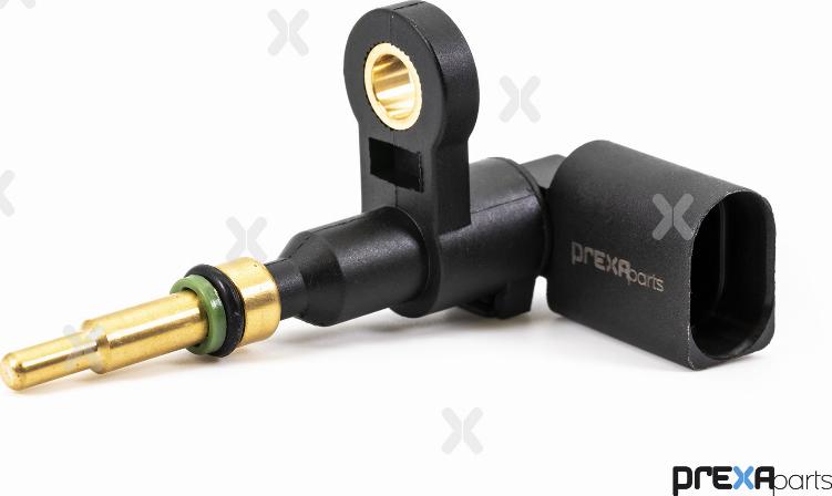 PREXAparts P102020 - Датчик, температура охолоджуючої рідини autozip.com.ua