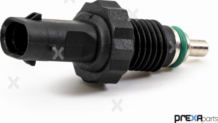 PREXAparts P102021 - Датчик, температура охолоджуючої рідини autozip.com.ua