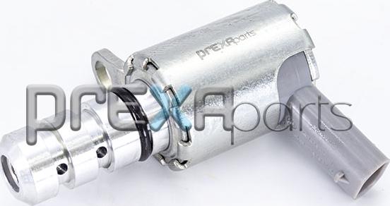 PREXAparts P119049 - Регулюючий клапан, виставлення розподільного вала autozip.com.ua