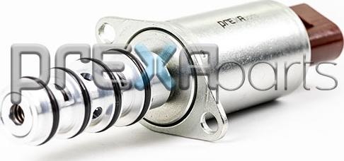 PREXAparts P119046 - Регулюючий клапан, виставлення розподільного вала autozip.com.ua