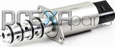 PREXAparts P119047 - Регулюючий клапан, виставлення розподільного вала autozip.com.ua