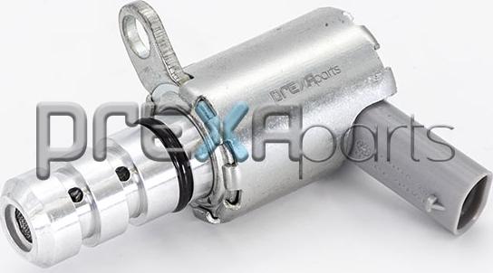 PREXAparts P119054 - Регулюючий клапан, виставлення розподільного вала autozip.com.ua