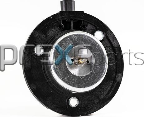 PREXAparts P119056 - Центральний магніт, шестерня приводу розподільного вала autozip.com.ua