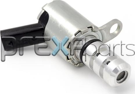PREXAparts P119050 - Регулюючий клапан, виставлення розподільного вала autozip.com.ua