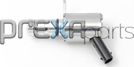 PREXAparts P119052 - Регулюючий клапан, виставлення розподільного вала autozip.com.ua