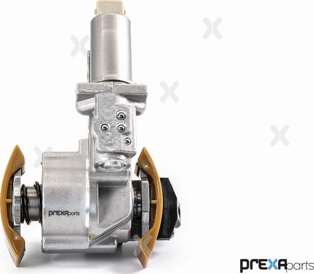 PREXAparts P119016 - Регулюючий клапан, виставлення розподільного вала autozip.com.ua