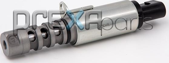 PREXAparts P119036 - Регулюючий клапан, виставлення розподільного вала autozip.com.ua