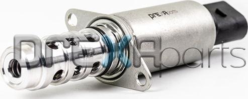 PREXAparts P119038 - Регулюючий клапан, виставлення розподільного вала autozip.com.ua