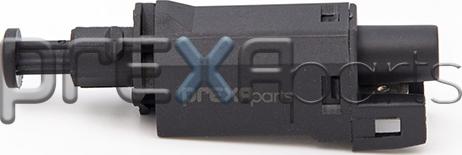 PREXAparts P112002 - Вимикач ліхтаря сигналу гальмування autozip.com.ua