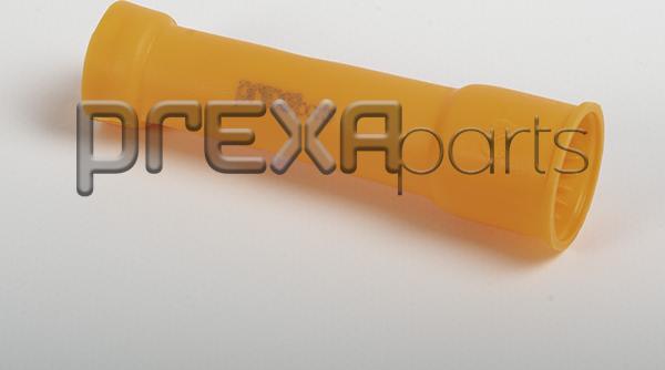 PREXAparts P130006 - Воронка, покажчик рівня масла autozip.com.ua