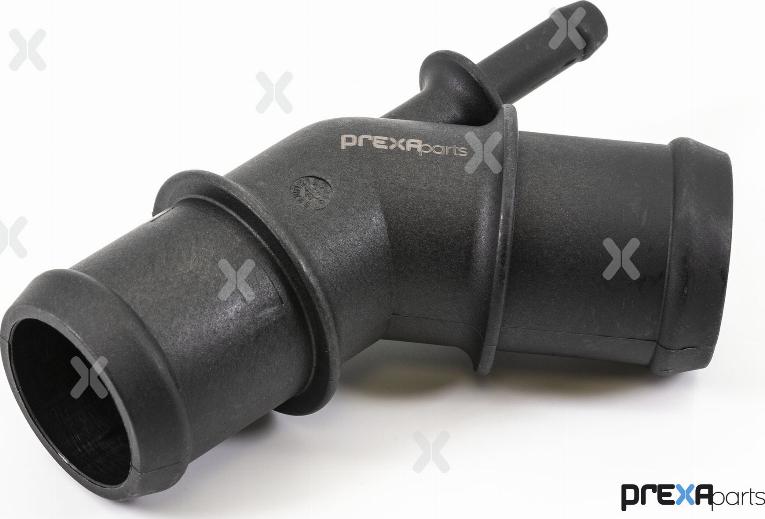 PREXAparts P130020 - Фланець охолоджуючої рідини autozip.com.ua