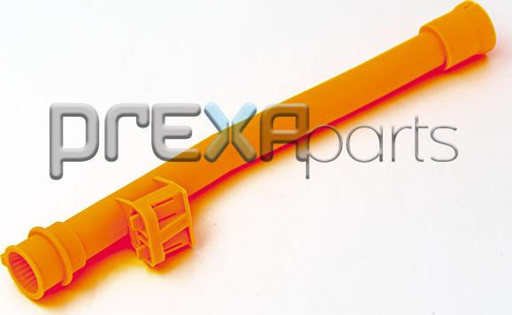 PREXAparts P130028 - Воронка, покажчик рівня масла autozip.com.ua