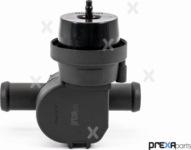 PREXAparts P129048 - Регулюючий клапан охолоджуючої рідини autozip.com.ua