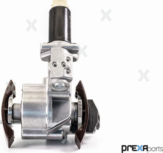 PREXAparts P129107 - Регулюючий клапан, виставлення розподільного вала autozip.com.ua