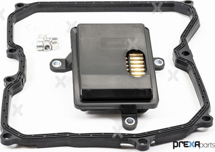 PREXAparts P120099 - Гідрофільтри, автоматична коробка передач autozip.com.ua