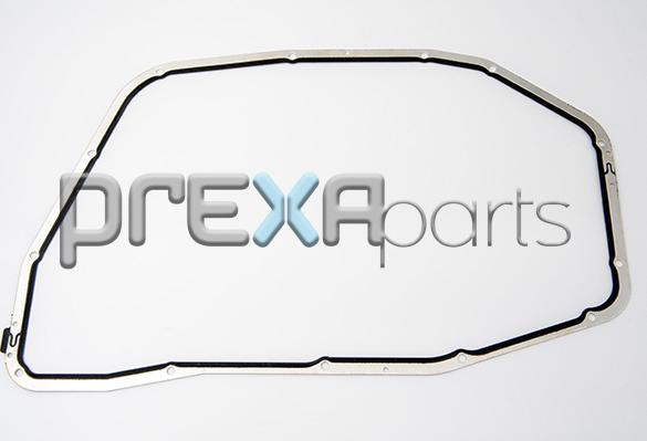 PREXAparts P120094 - Прокладка, масляний піддон автоматичної коробки передач autozip.com.ua