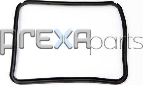 PREXAparts P120048 - Прокладка, масляний піддон автоматичної коробки передач autozip.com.ua