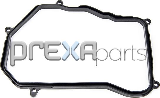 PREXAparts P120072 - Прокладка, масляний піддон автоматичної коробки передач autozip.com.ua