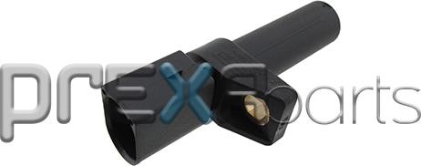 PREXAparts P301020 - Датчик імпульсів, колінчастий вал autozip.com.ua