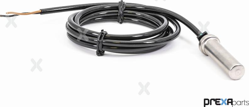 PREXAparts P301252 - Датчик ABS, частота обертання колеса autozip.com.ua