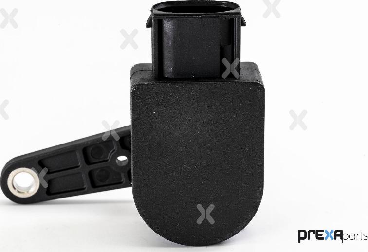 PREXAparts P303048 - Датчик, ксенонове світло (регулювання кута нахилу фар) autozip.com.ua