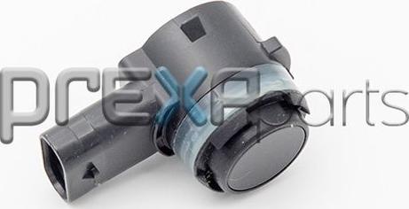 PREXAparts P303014 - Датчик, система допомоги при парковці autozip.com.ua