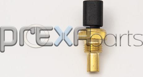 PREXAparts P302008 - Датчик, температура охолоджуючої рідини autozip.com.ua